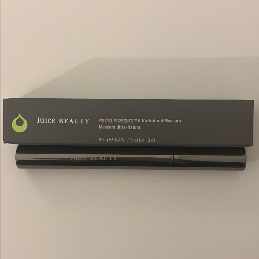 Juice Beauty Phyto-Pigments Ultra Natural Mascara